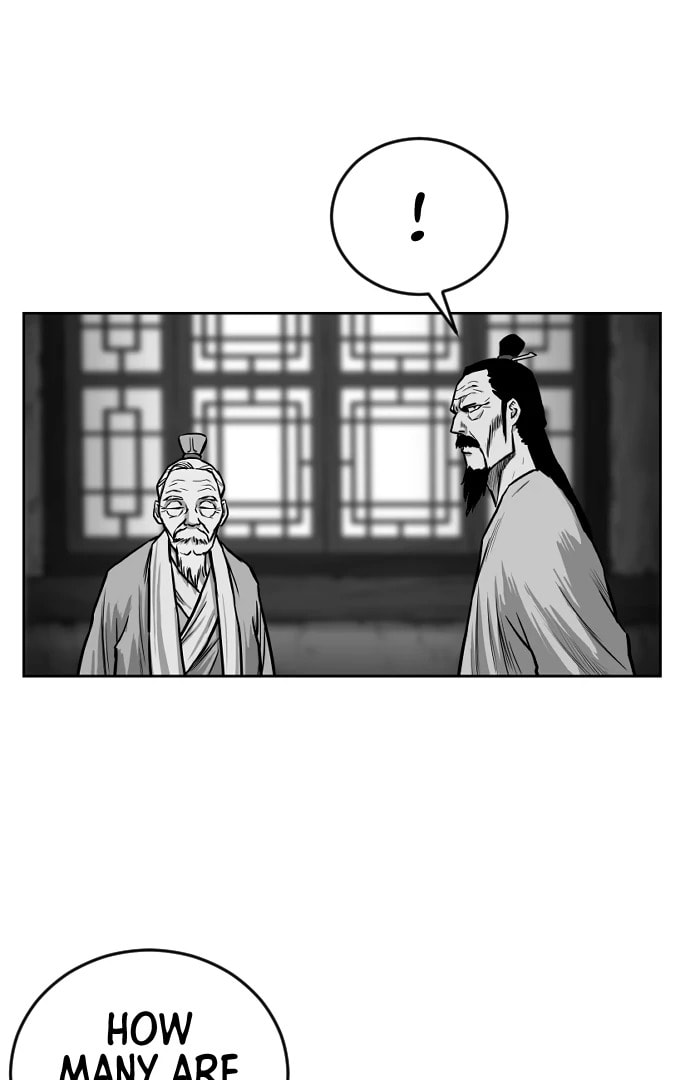 Parrot Blade Chapter 28 page 98 - 