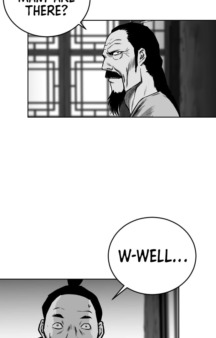 Parrot Blade Chapter 28 page 99 - 