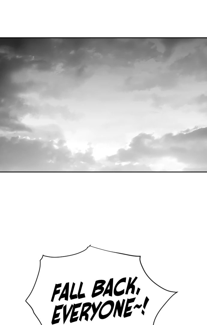 Parrot Blade Chapter 29 page 11 - 
