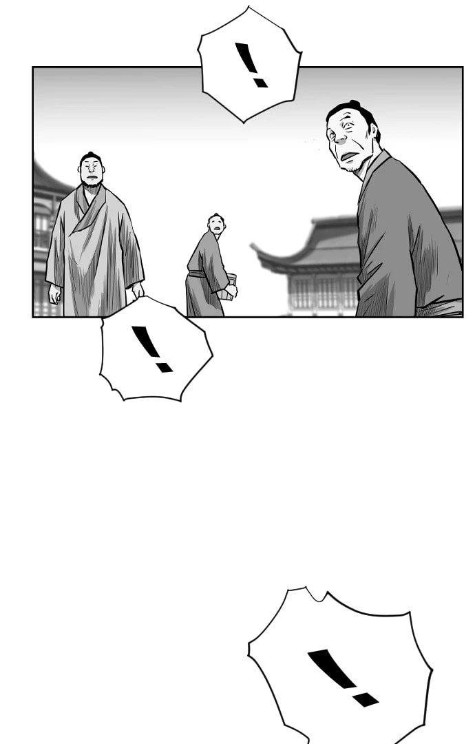 Parrot Blade Chapter 29 page 101 - 