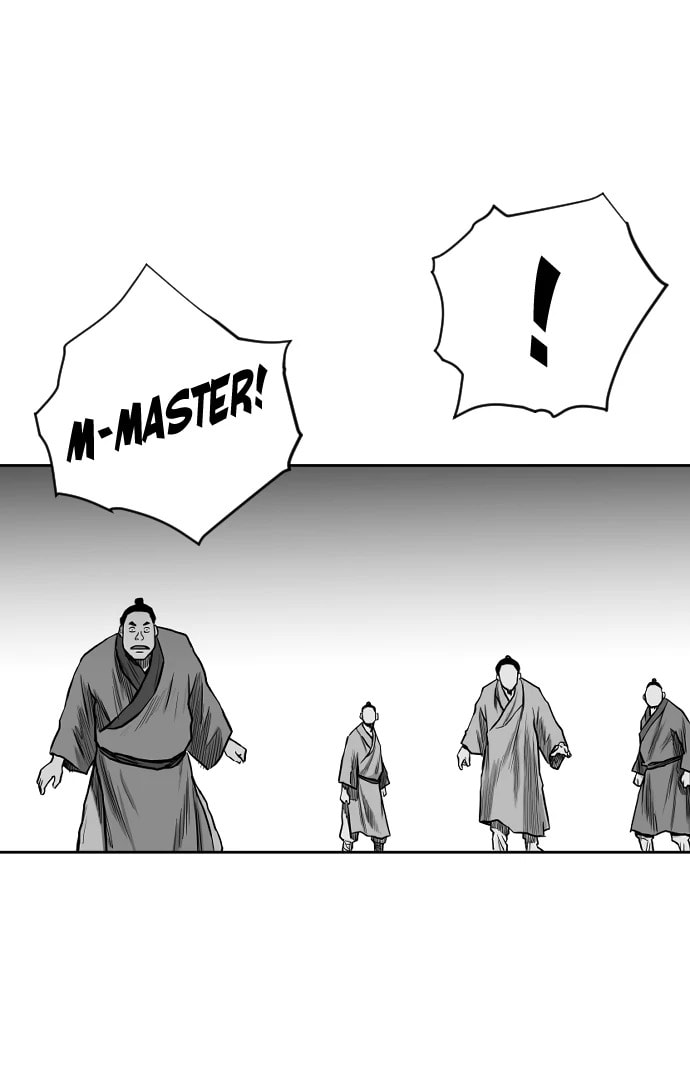 Parrot Blade Chapter 29 page 107 - 