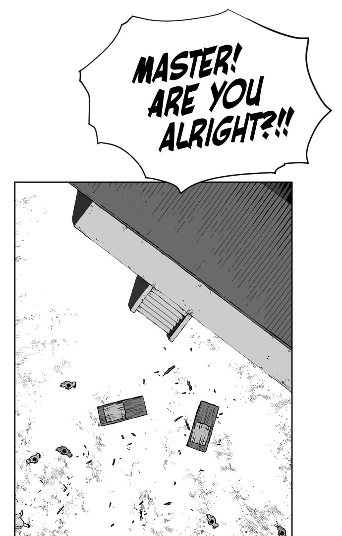 Parrot Blade Chapter 29 page 108 - 