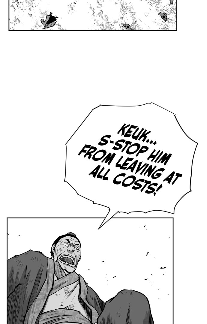 Parrot Blade Chapter 29 page 109 - 