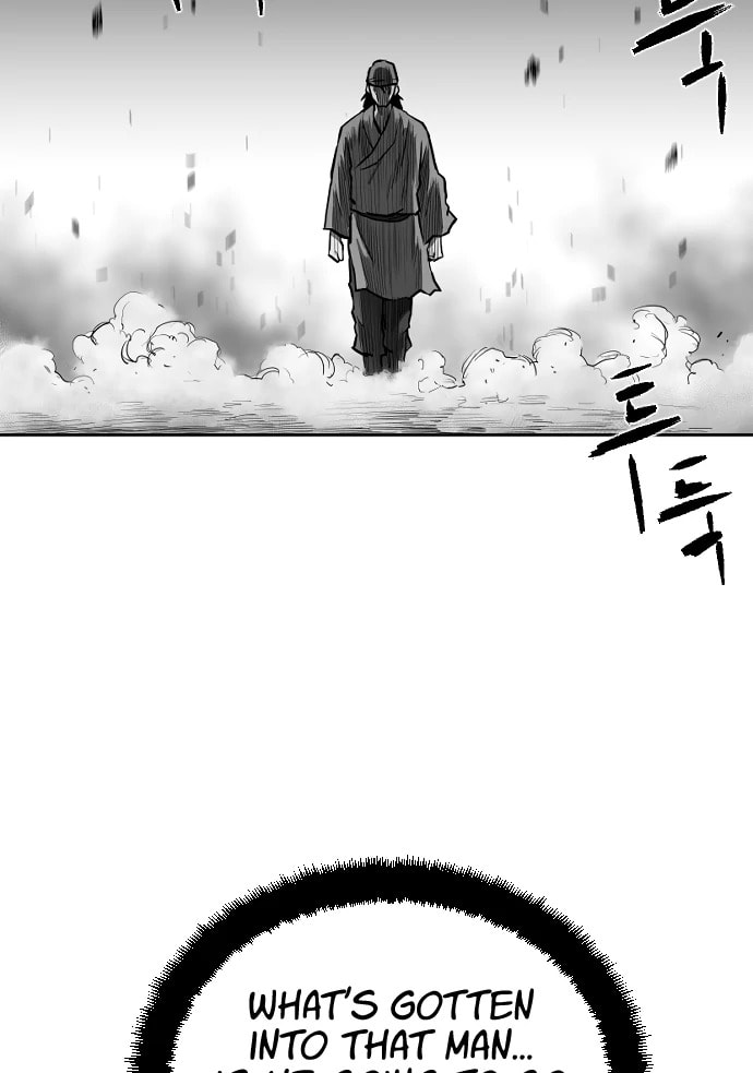 Parrot Blade Chapter 29 page 111 - 