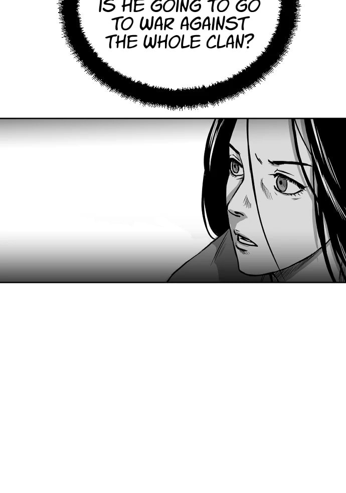Parrot Blade Chapter 29 page 112 - 