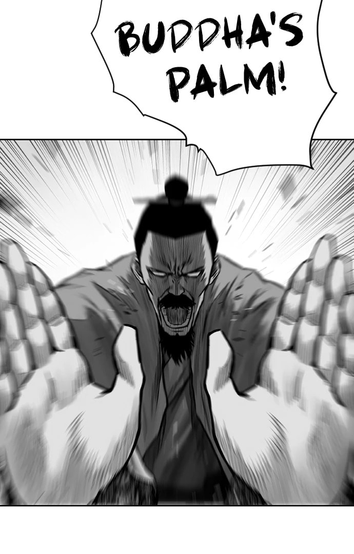Parrot Blade Chapter 29 page 14 - 