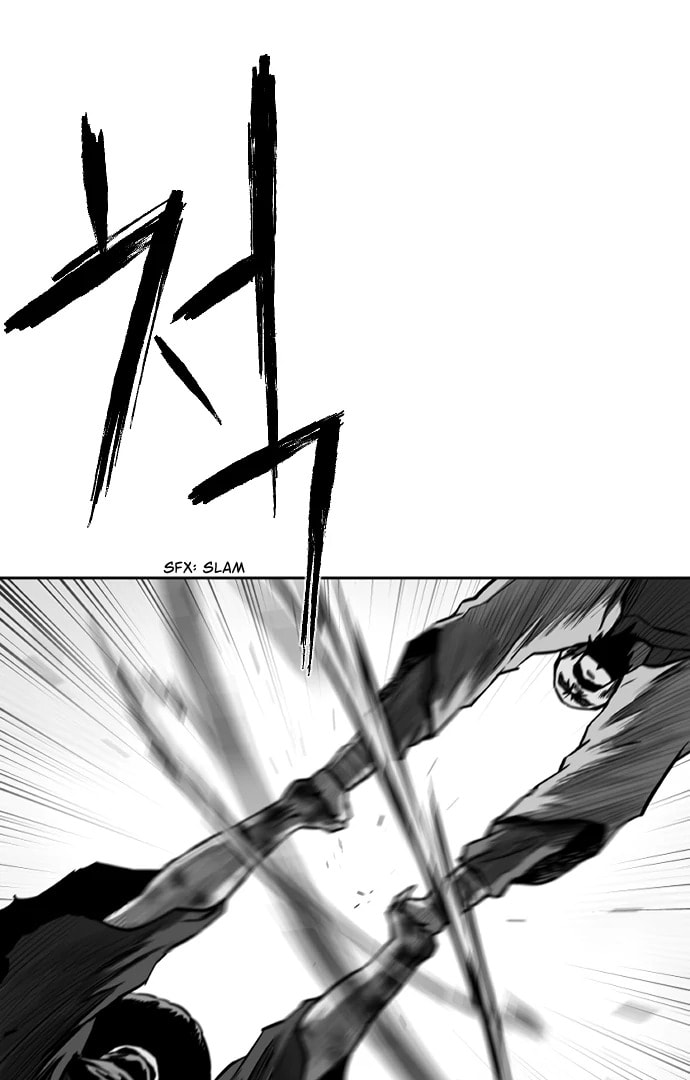 Parrot Blade Chapter 29 page 15 - 