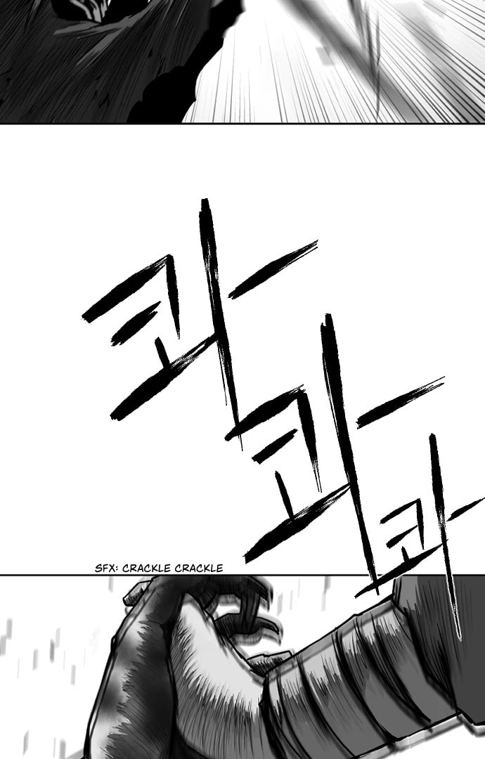 Parrot Blade Chapter 29 page 16 - 