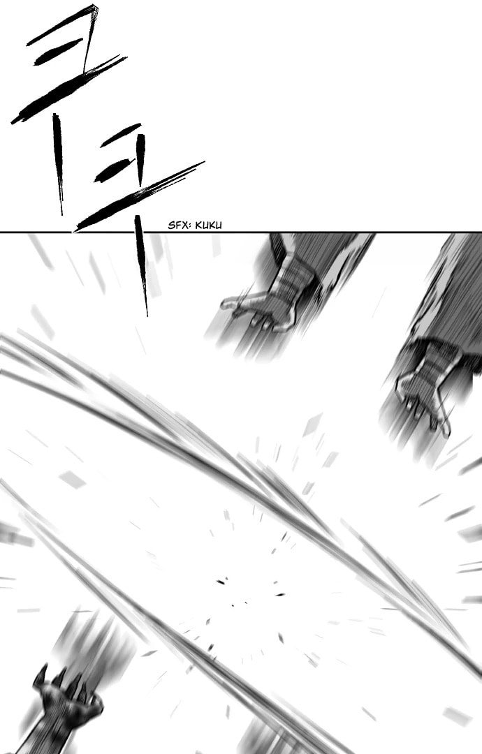 Parrot Blade Chapter 29 page 19 - 