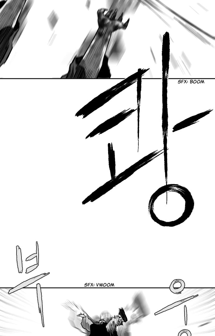 Parrot Blade Chapter 29 page 20 - 