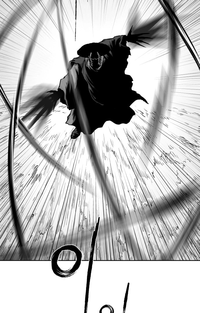 Parrot Blade Chapter 29 page 3 - 