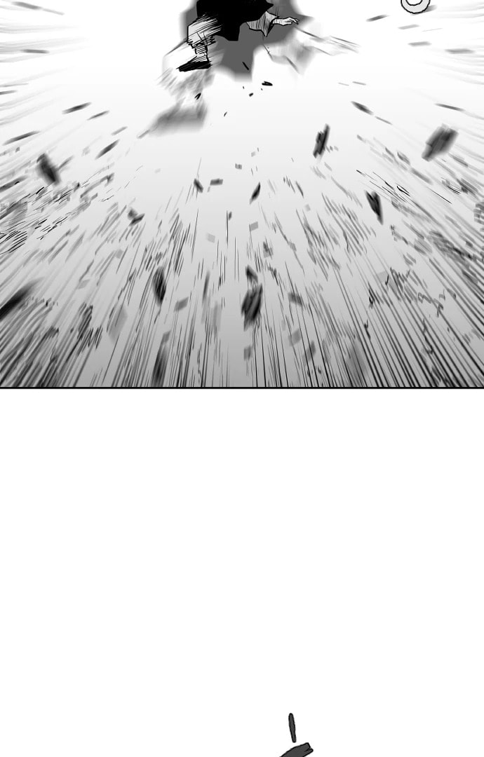 Parrot Blade Chapter 29 page 21 - 