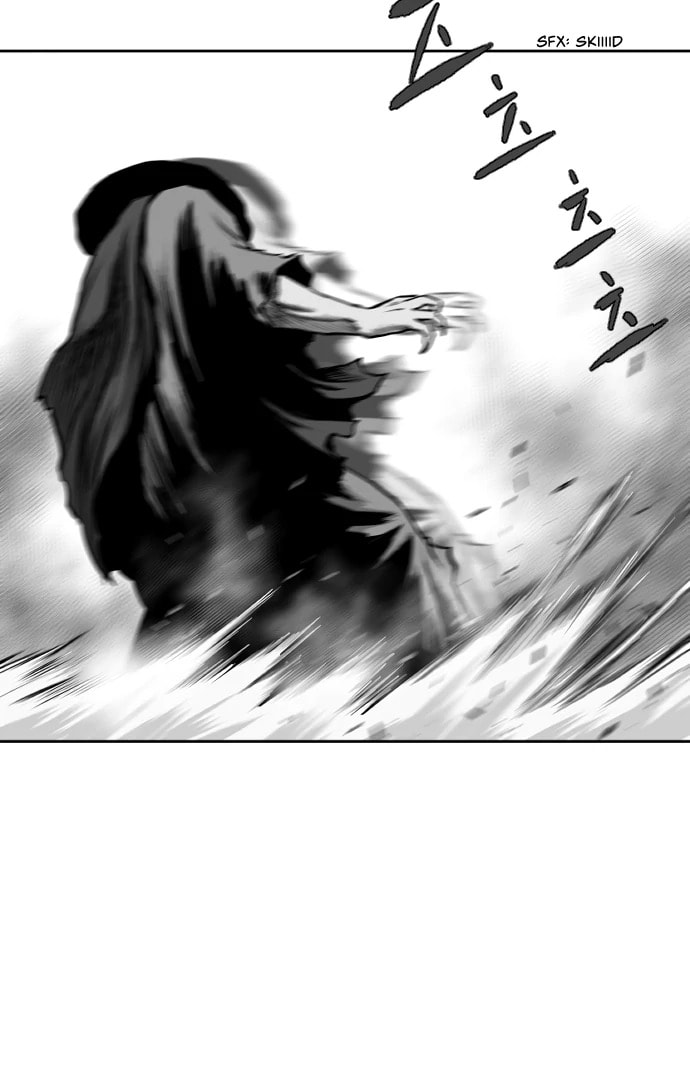 Parrot Blade Chapter 29 page 22 - 