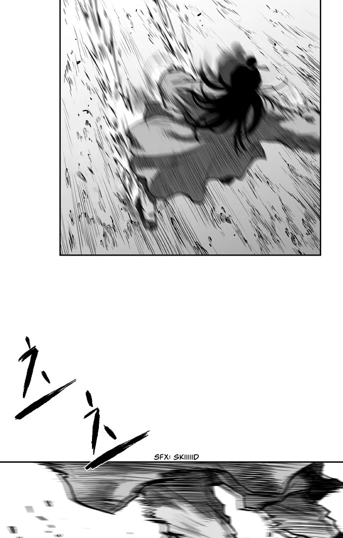 Parrot Blade Chapter 29 page 25 - 