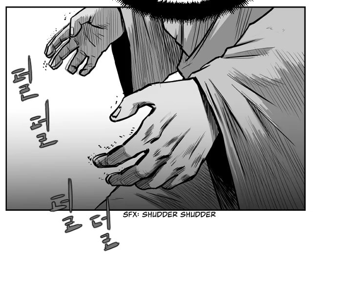 Parrot Blade Chapter 29 page 28 - 