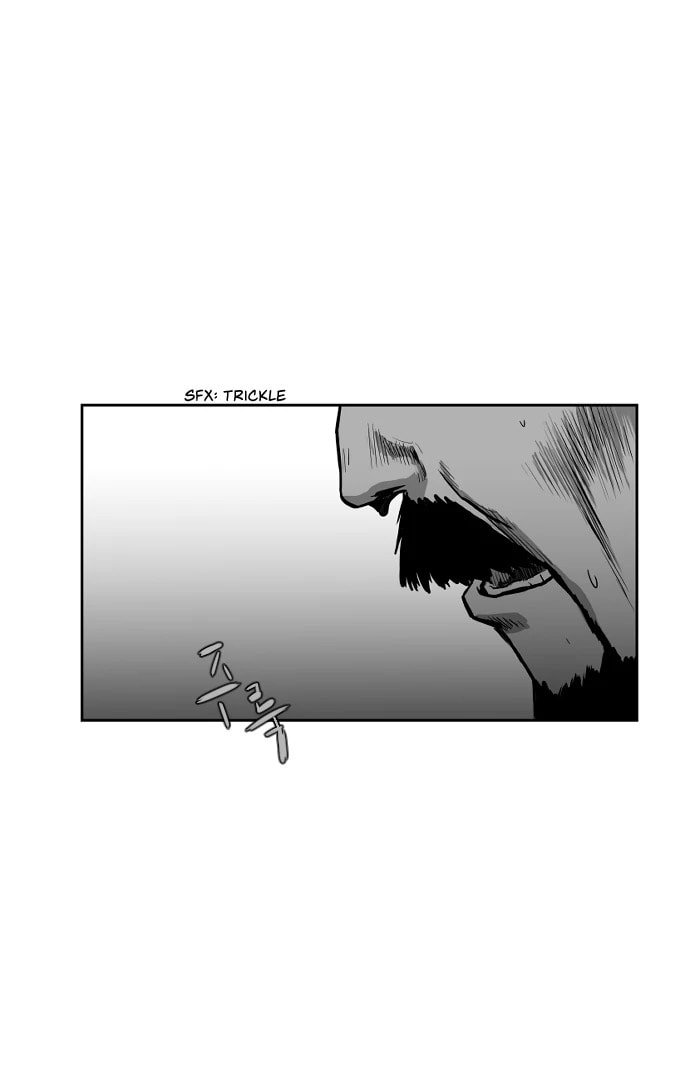 Parrot Blade Chapter 29 page 29 - 