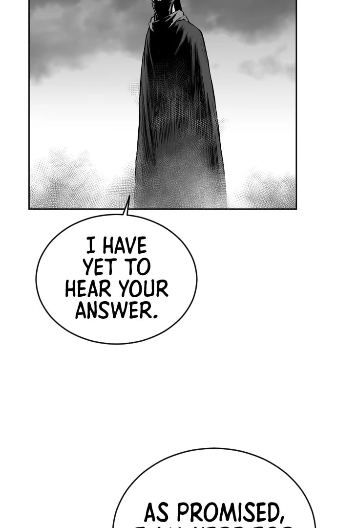Parrot Blade Chapter 29 page 31 - 