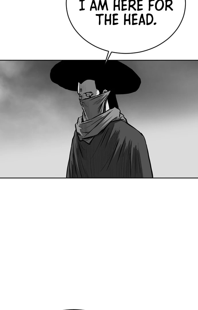 Parrot Blade Chapter 29 page 32 - 