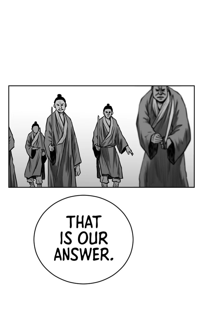 Parrot Blade Chapter 29 page 34 - 