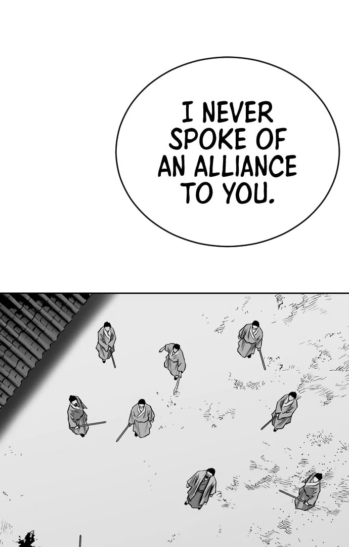Parrot Blade Chapter 29 page 39 - 