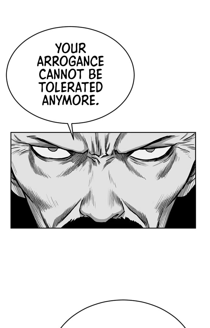 Parrot Blade Chapter 29 page 43 - 