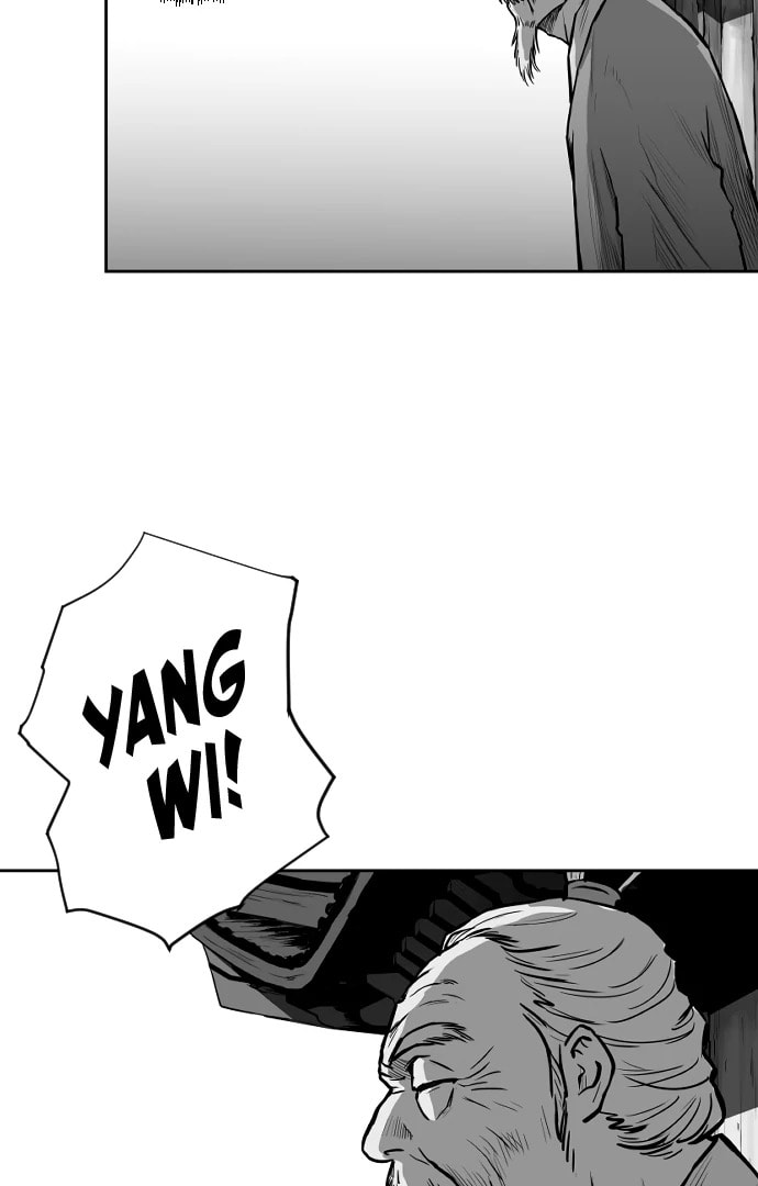 Parrot Blade Chapter 29 page 50 - 