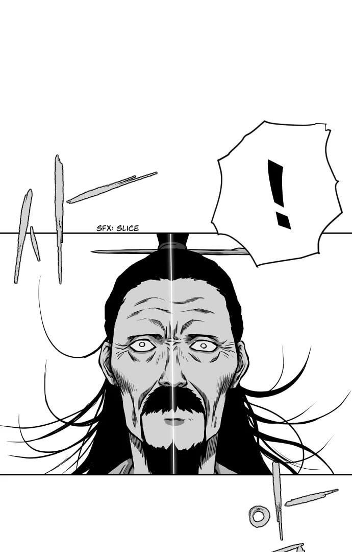 Parrot Blade Chapter 29 page 52 - 