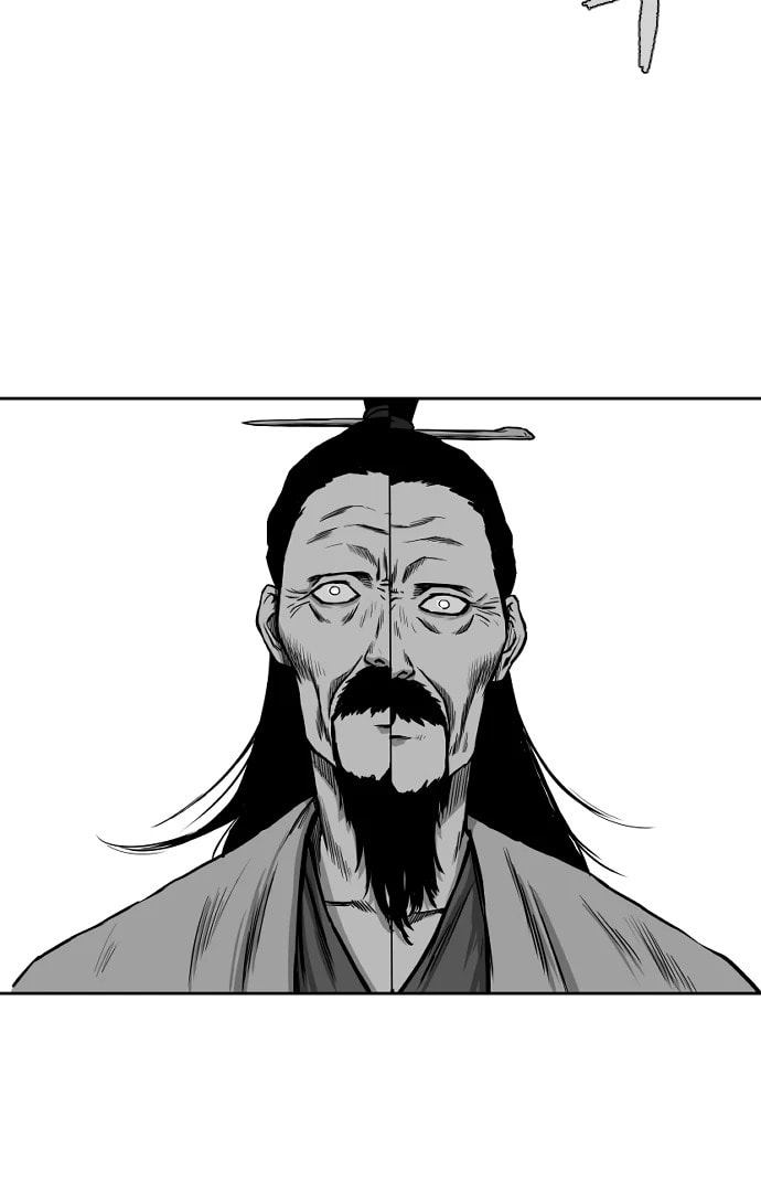 Parrot Blade Chapter 29 page 53 - 