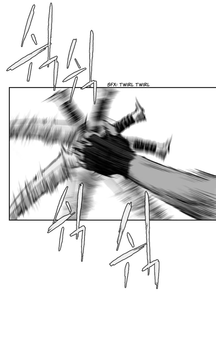 Parrot Blade Chapter 29 page 57 - 