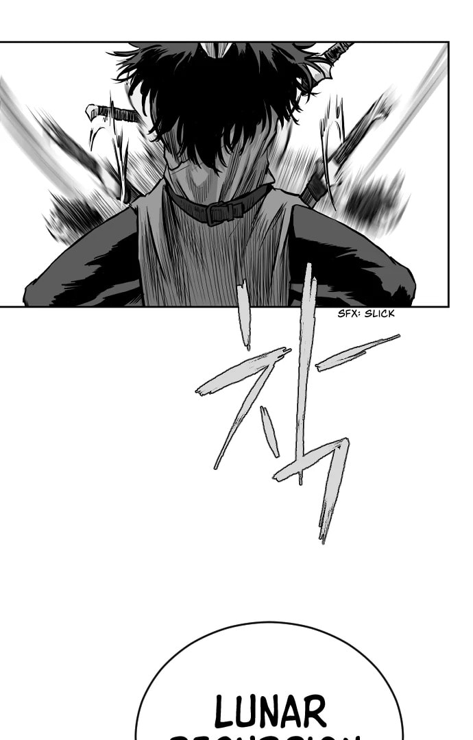 Parrot Blade Chapter 29 page 58 - 