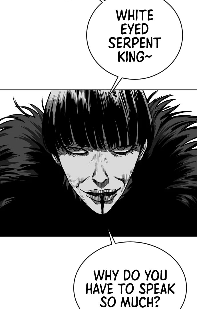 Parrot Blade Chapter 29 page 60 - 