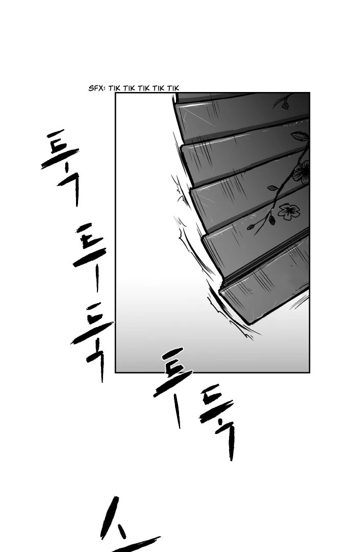 Parrot Blade Chapter 29 page 63 - 