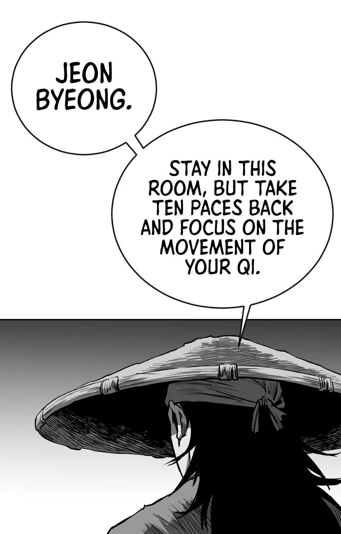 Parrot Blade Chapter 29 page 67 - 