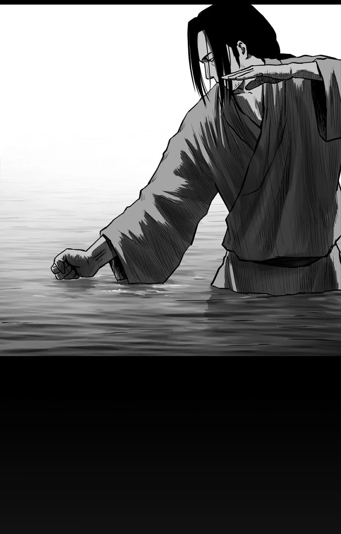 Parrot Blade Chapter 29 page 85 - 