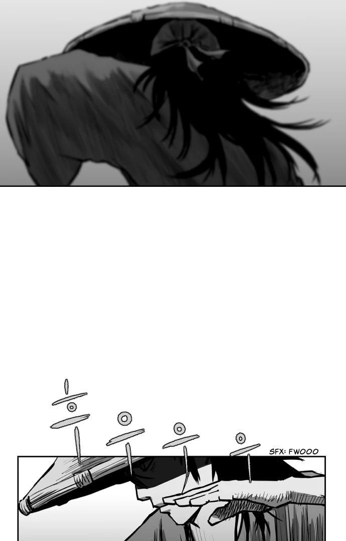Parrot Blade Chapter 29 page 88 - 