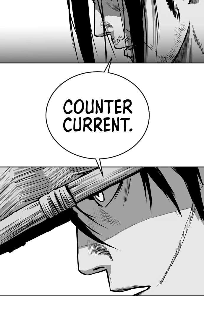 Parrot Blade Chapter 29 page 92 - 