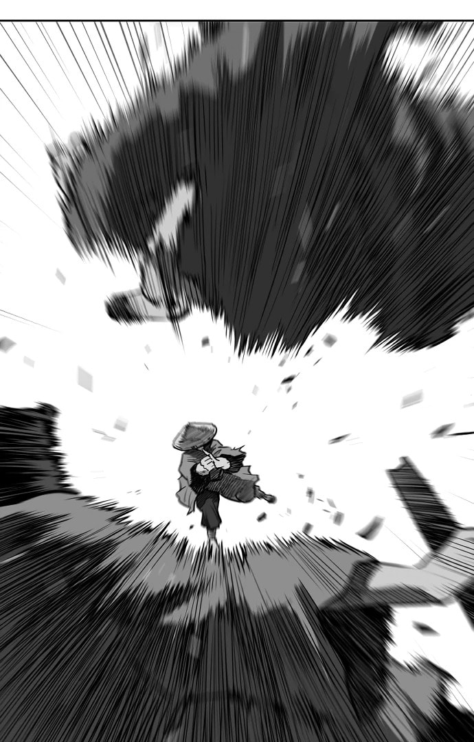 Parrot Blade Chapter 29 page 95 - 