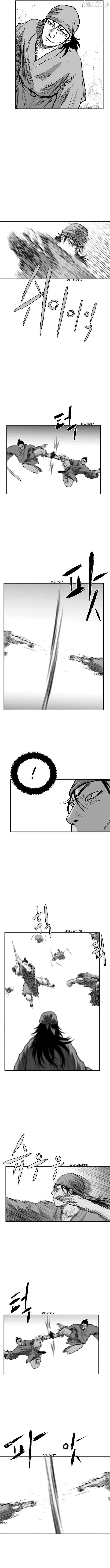 Parrot Blade Chapter 30 page 7 - 