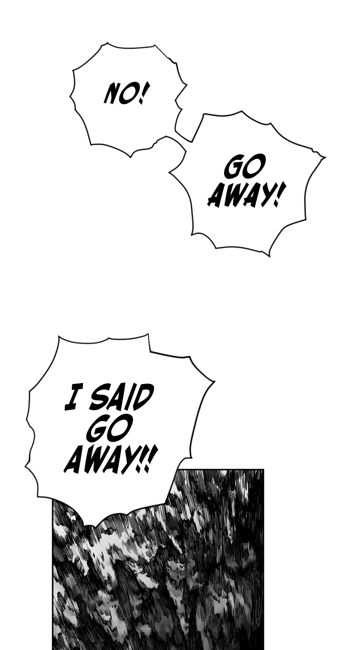 Parrot Blade Chapter 32 page 1 - 