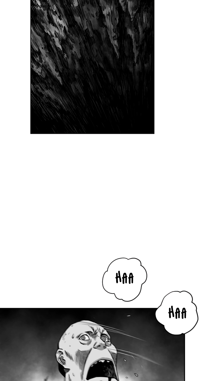 Parrot Blade Chapter 32 page 2 - 