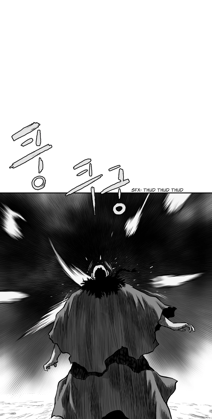 Parrot Blade Chapter 32 page 13 - 