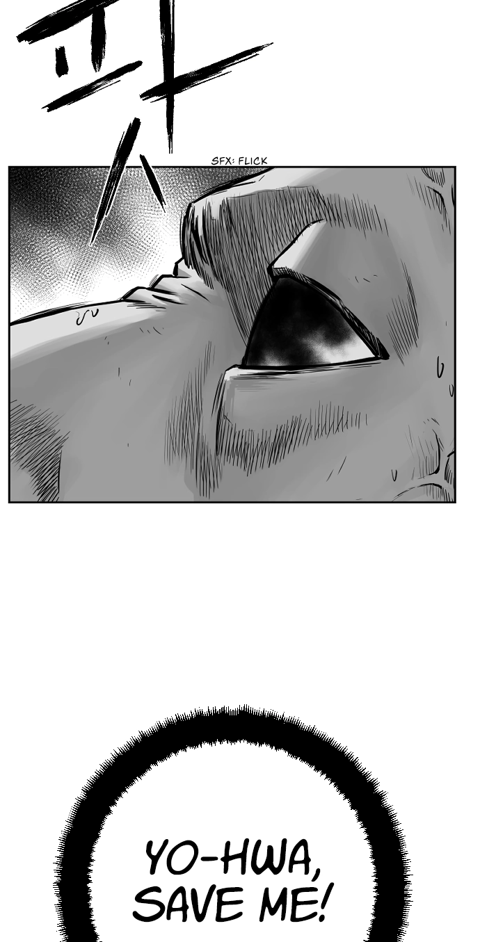 Parrot Blade Chapter 32 page 16 - 