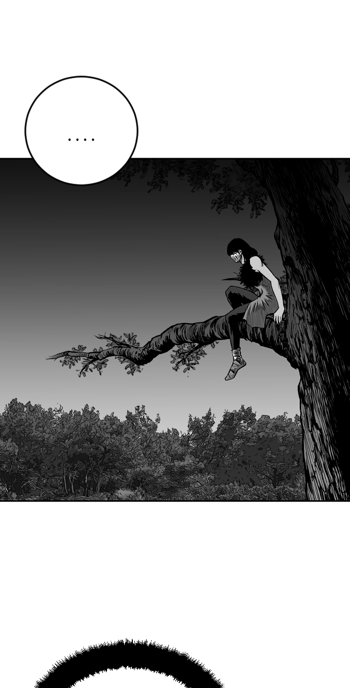 Parrot Blade Chapter 32 page 18 - 