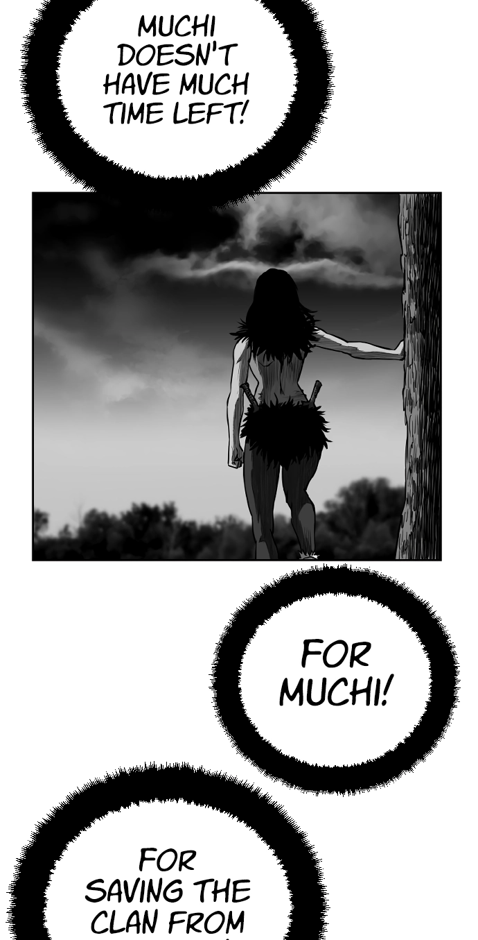 Parrot Blade Chapter 32 page 19 - 