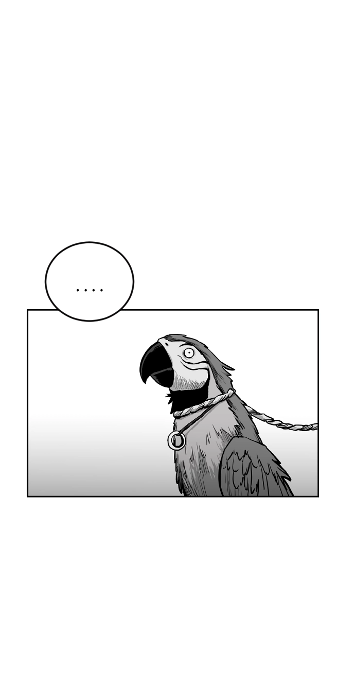 Parrot Blade Chapter 32 page 23 - 