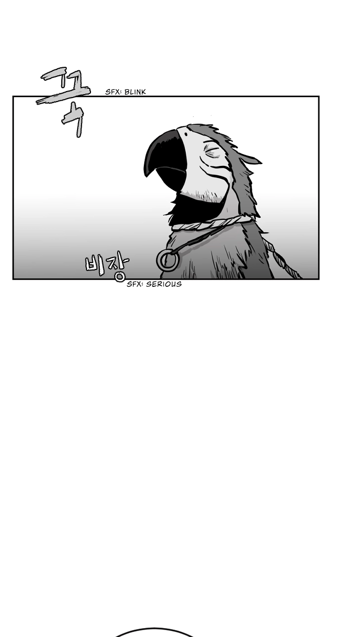 Parrot Blade Chapter 32 page 29 - 