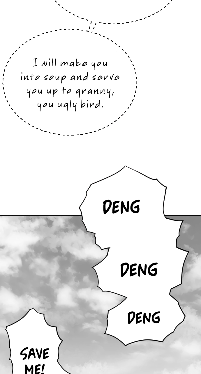 Parrot Blade Chapter 32 page 33 - 