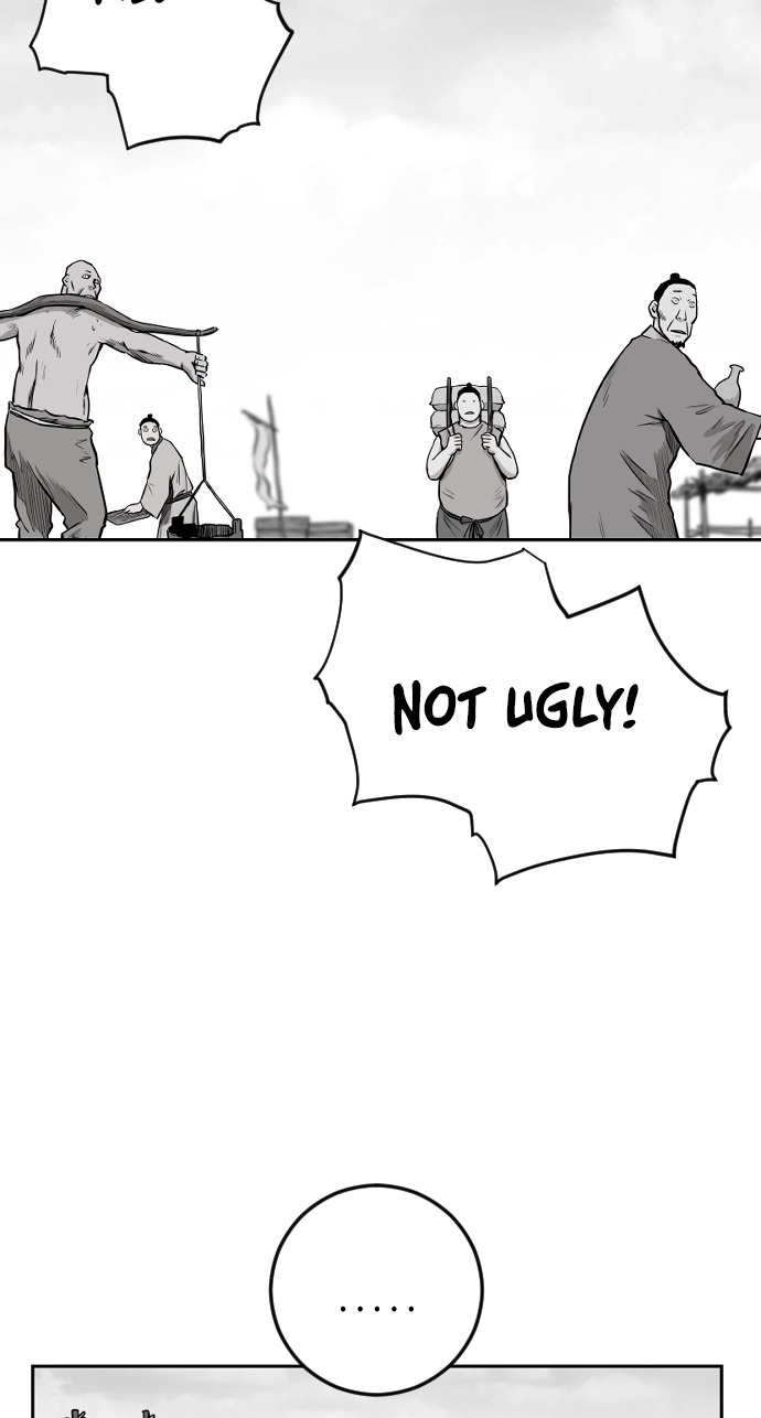Parrot Blade Chapter 32 page 34 - 