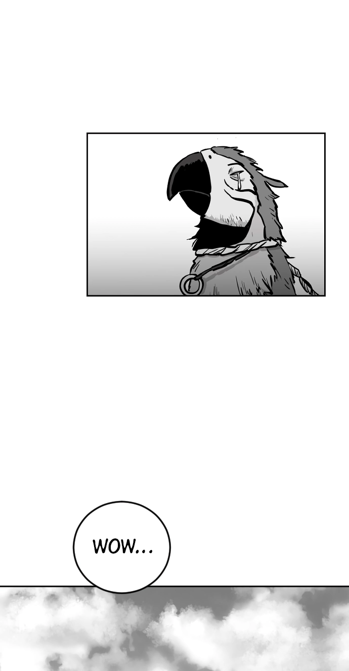 Parrot Blade Chapter 32 page 36 - 