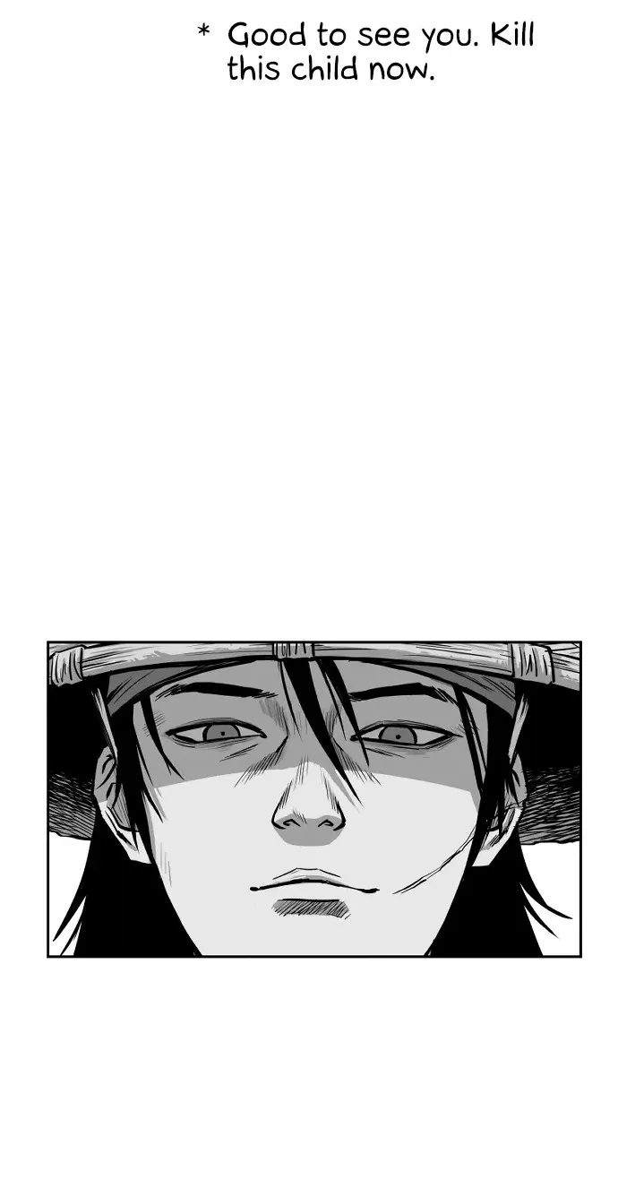Parrot Blade Chapter 32 page 40 - 